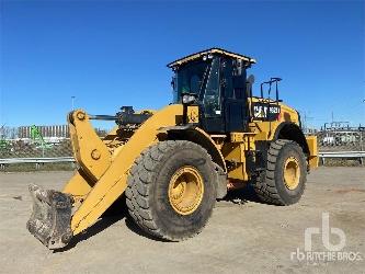 CAT 962M
