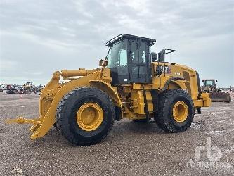 CAT 966M