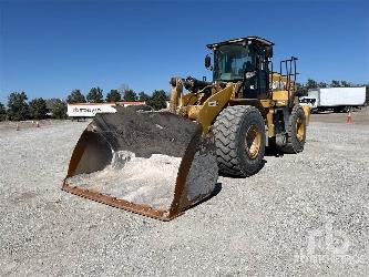 CAT 972K