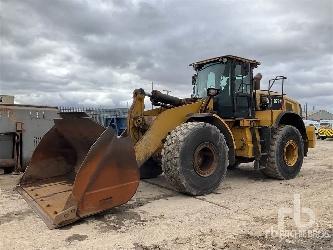 CAT 972M