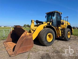 CAT 972M