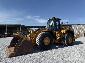CAT 980