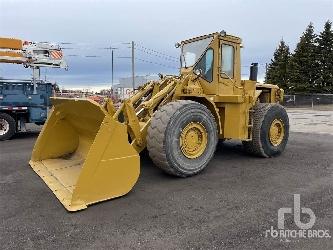 CAT 980B