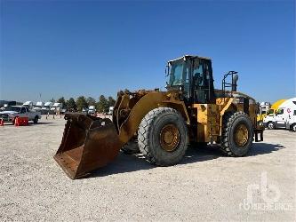 CAT 980G