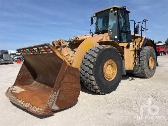 CAT 980G