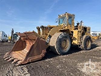 CAT 988B