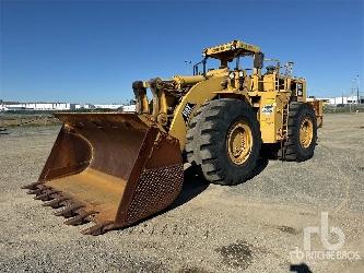 CAT 988B