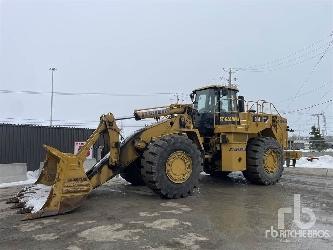 CAT 988H