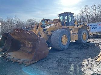 CAT 988H