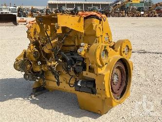 CAT C15