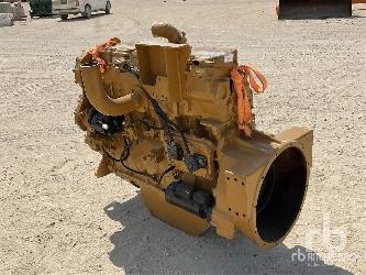 CAT C18