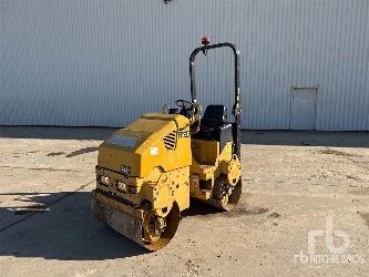 CAT CB14