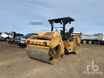 CAT CB54