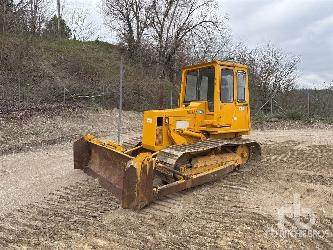 CAT D3B
