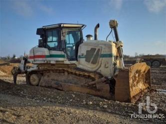 CAT D7E