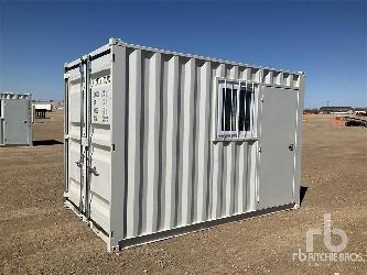  CTTN-12