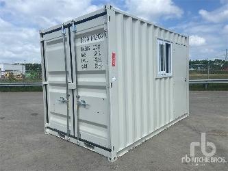  CTTN-12