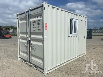  CTTN-12