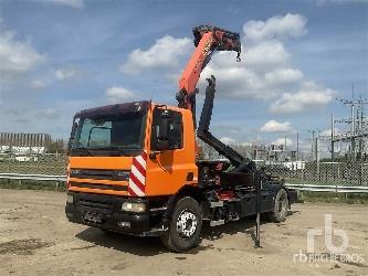 DAF 1700