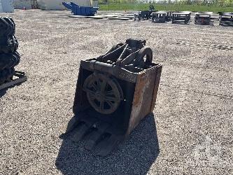 Dragline