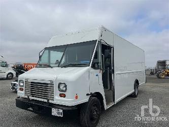 Ford F59