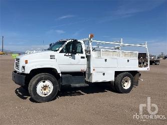 GMC 6500