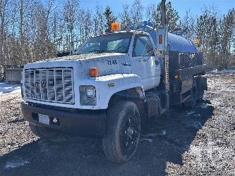 GMC 6x2
