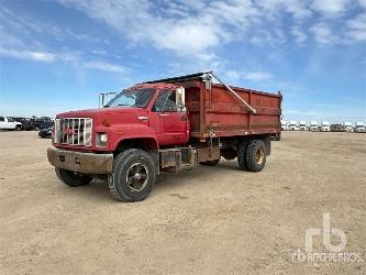GMC C70