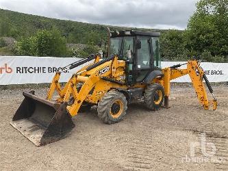 JCB 2CX