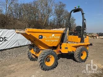 JCB 3STH
