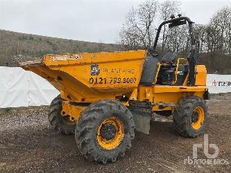 JCB 6ST