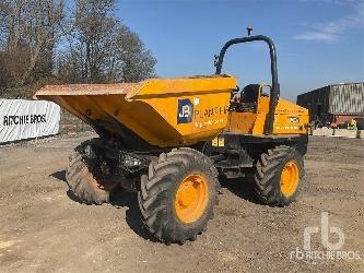 JCB 6TST
