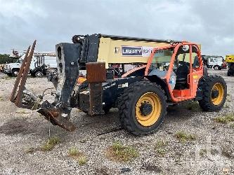 JLG 1255