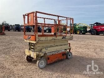 JLG 2646