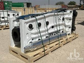  JW20G