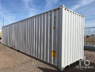 KJ K40HC