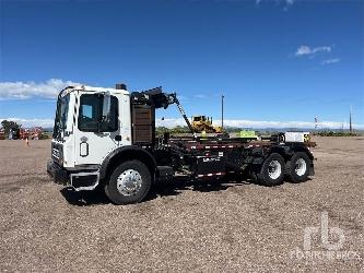 Mack 6x4