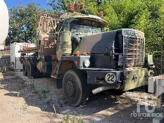 Mack 6x4