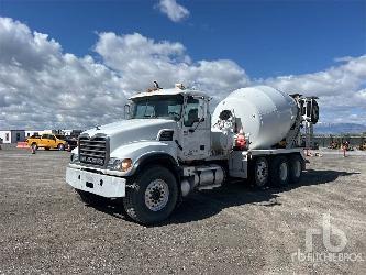 Mack CV