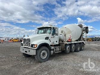 Mack CV