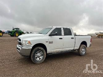 RAM 2500