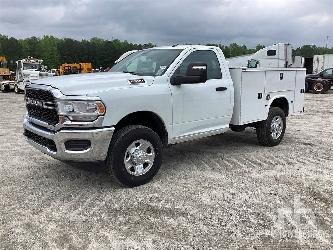 RAM 2500