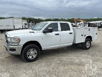 RAM 2500