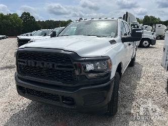RAM 2500