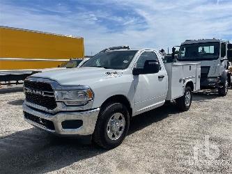 RAM 2500