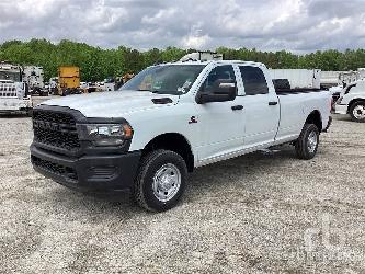 RAM 2500