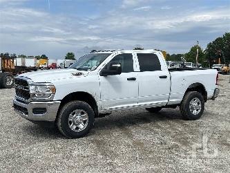 RAM 2500