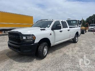 RAM 2500