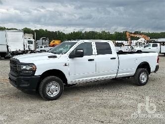 RAM 2500
