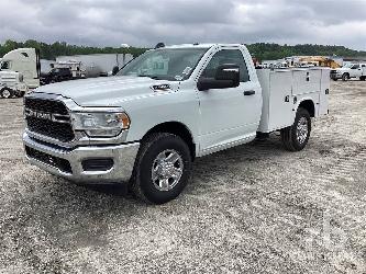 RAM 2500